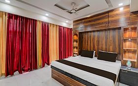Hotel O Muchhad 75 Hotel & Restaurant